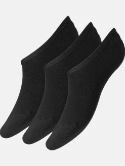 Damen s.Oliver Damen Footies im 3er Pack