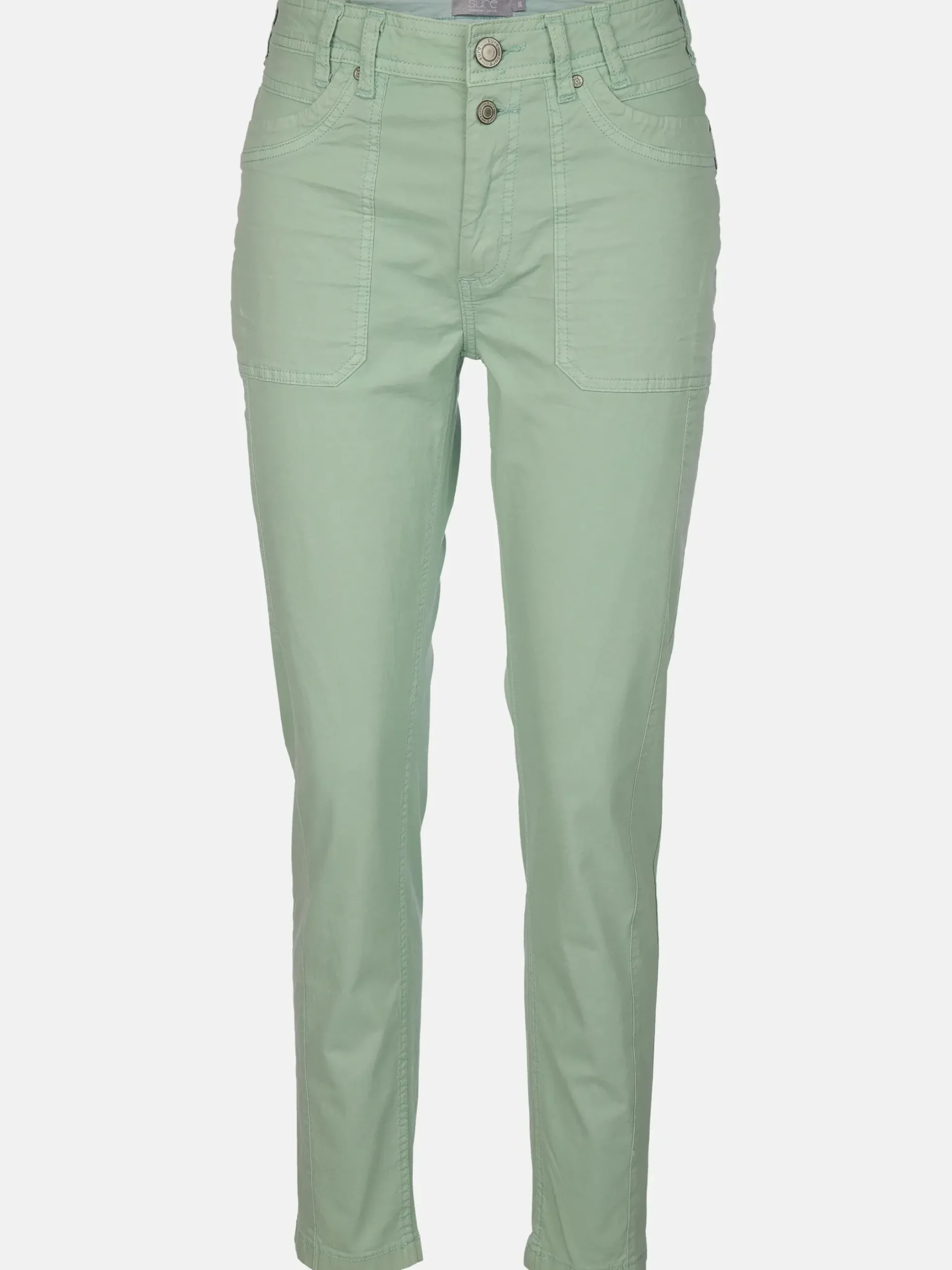 Damen Sure Damen Freizeithose