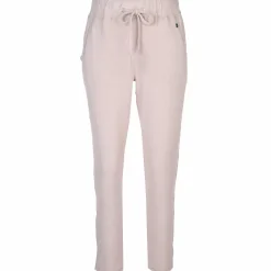 Damen Sure Damen Freizeithose aus Flauschjersey