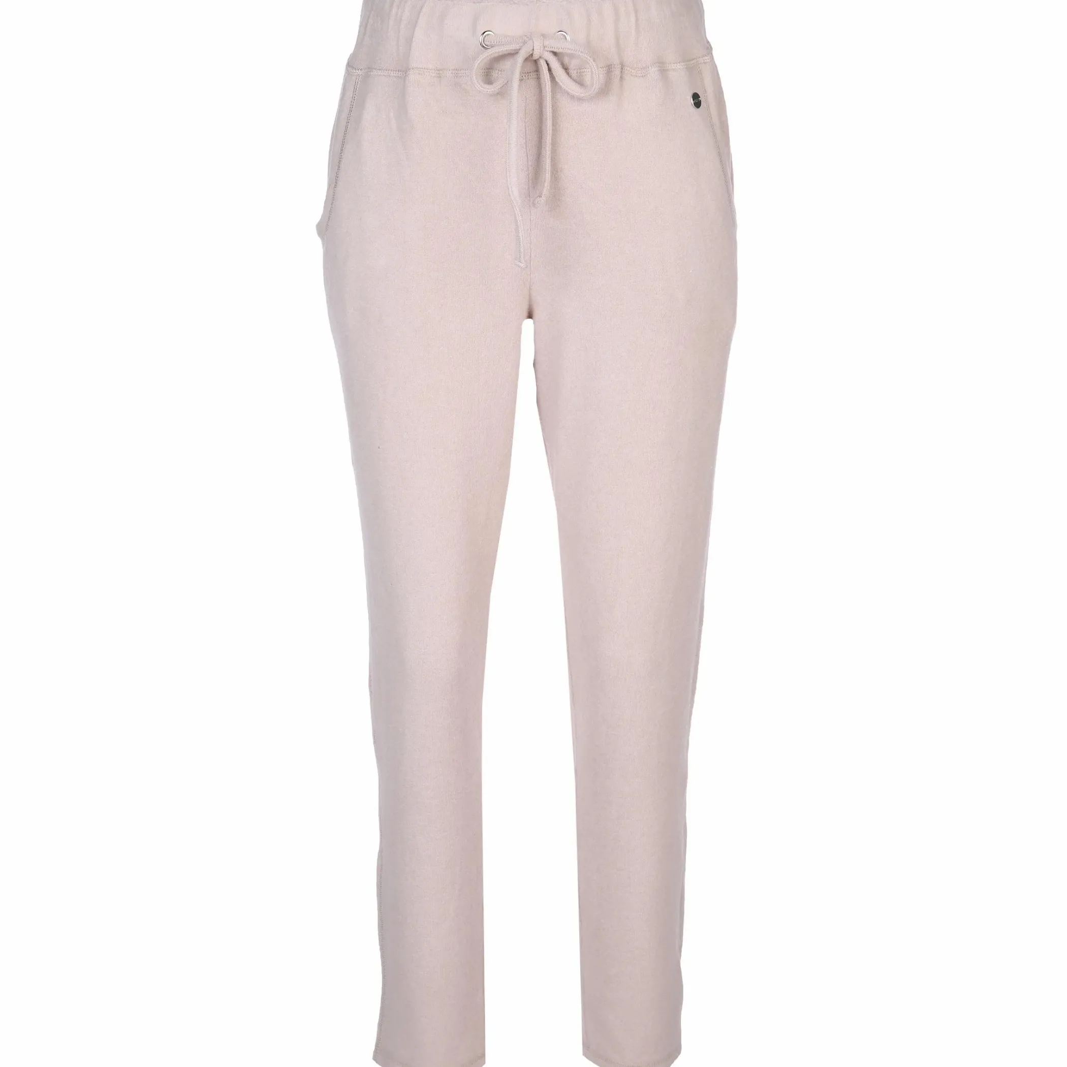 Damen Sure Damen Freizeithose aus Flauschjersey