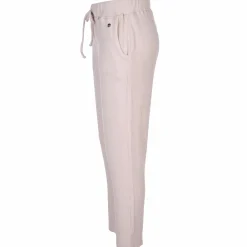 Damen Sure Damen Freizeithose aus Flauschjersey