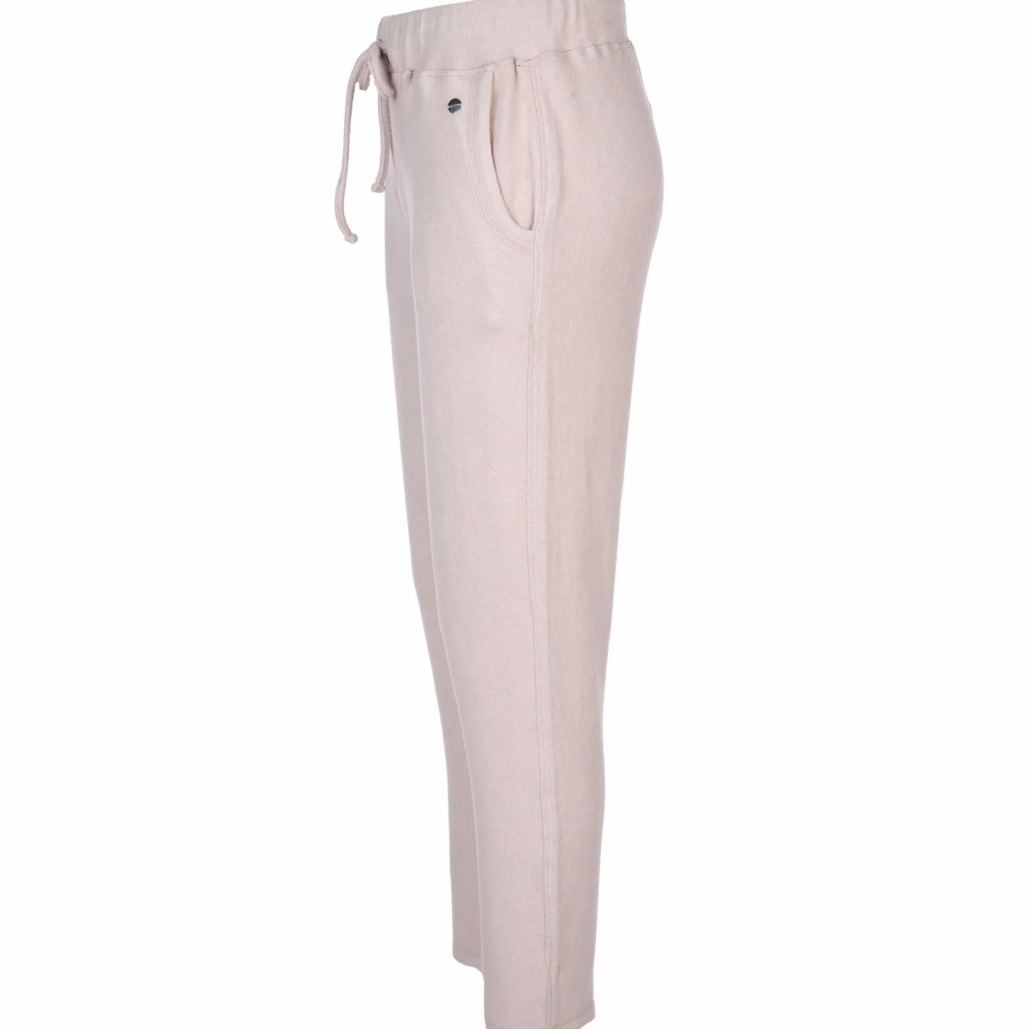 Damen Sure Damen Freizeithose aus Flauschjersey