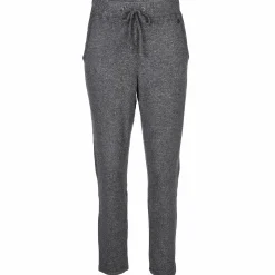 Damen Sure Damen Freizeithose aus Flauschjersey