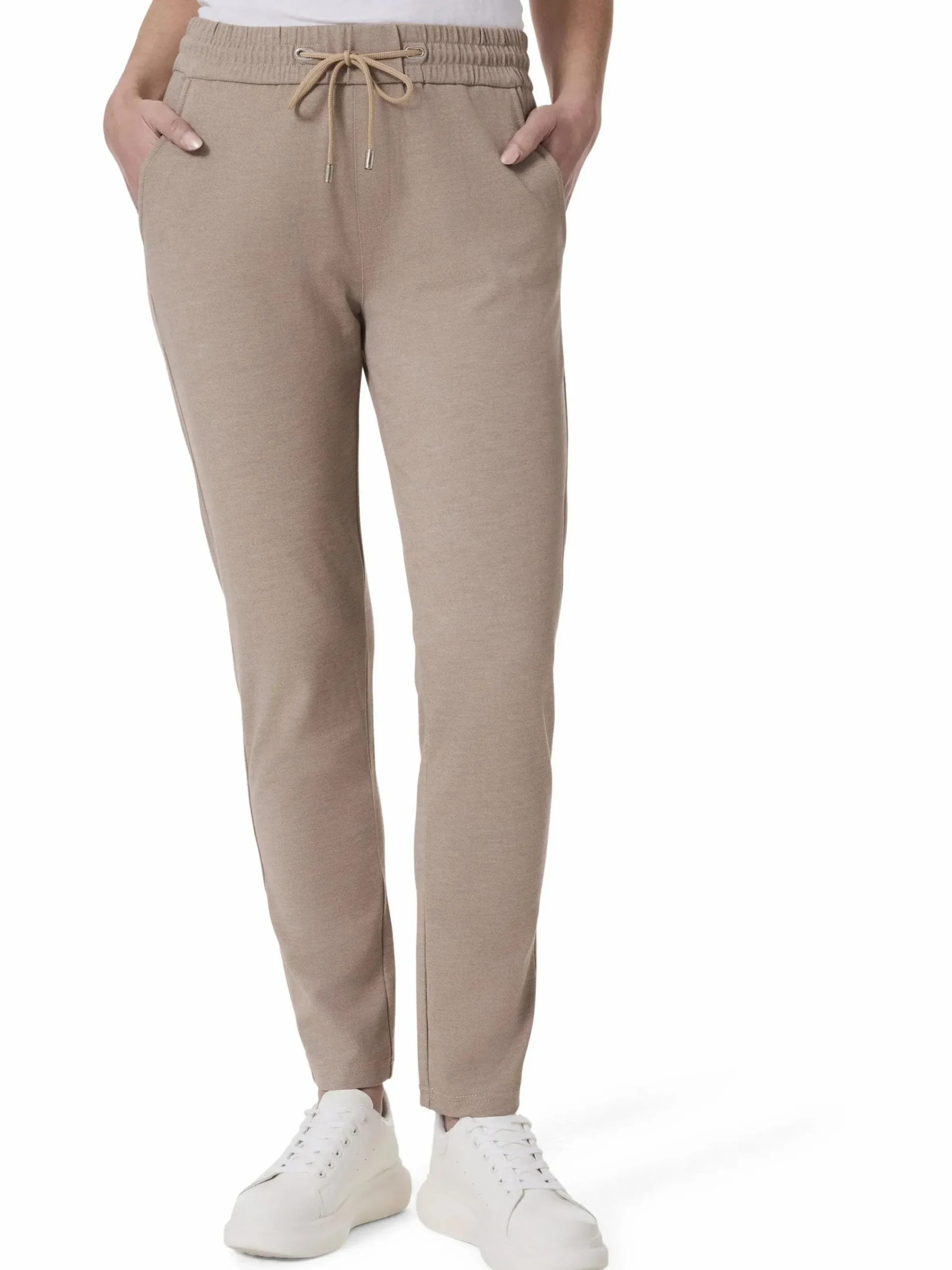 Damen Stooker DOB Damen Freizeithose "Berlin"