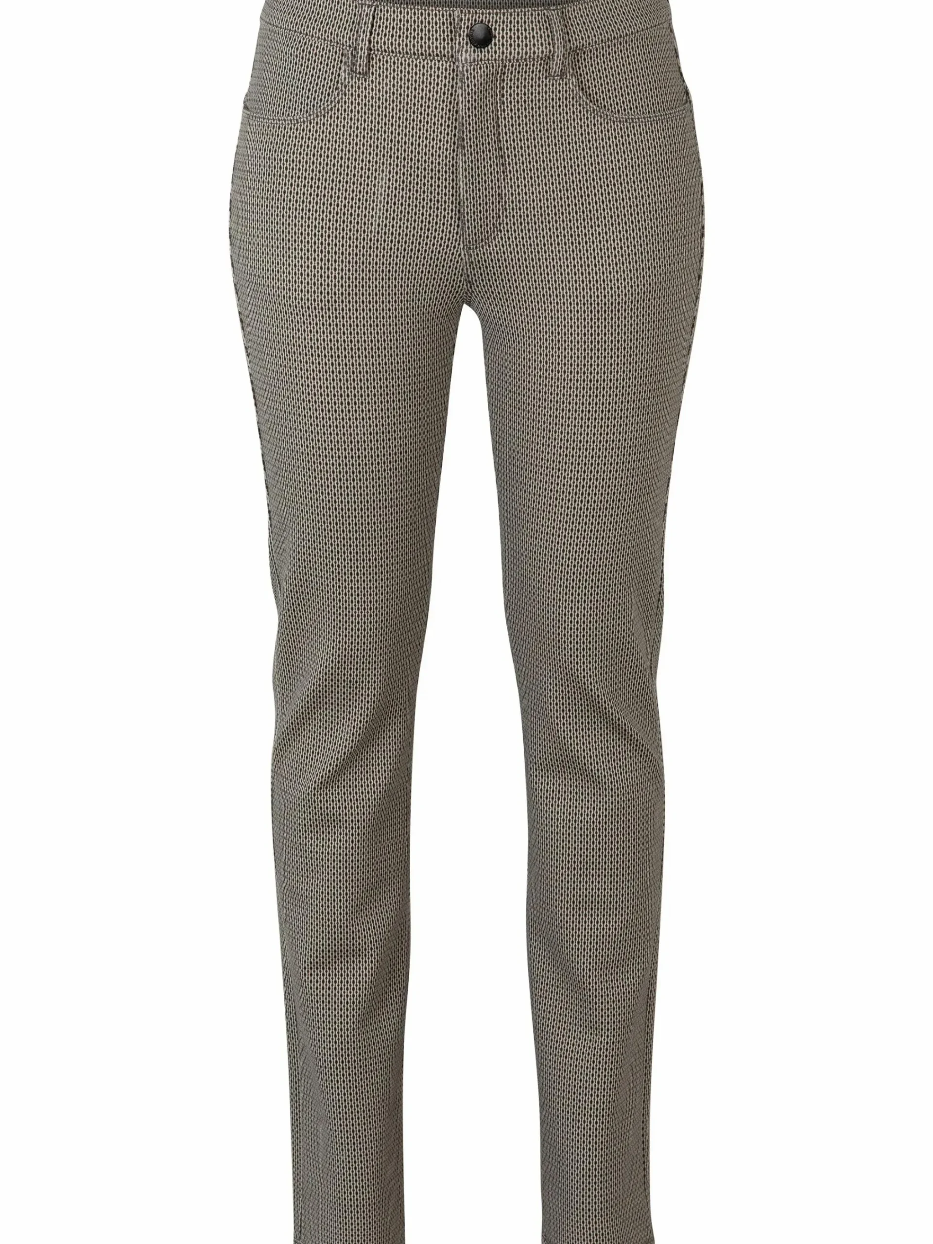 Damen Stooker DOB Damen Freizeithose "Milano"