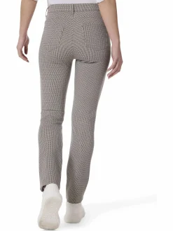 Damen Stooker DOB Damen Freizeithose "Milano"