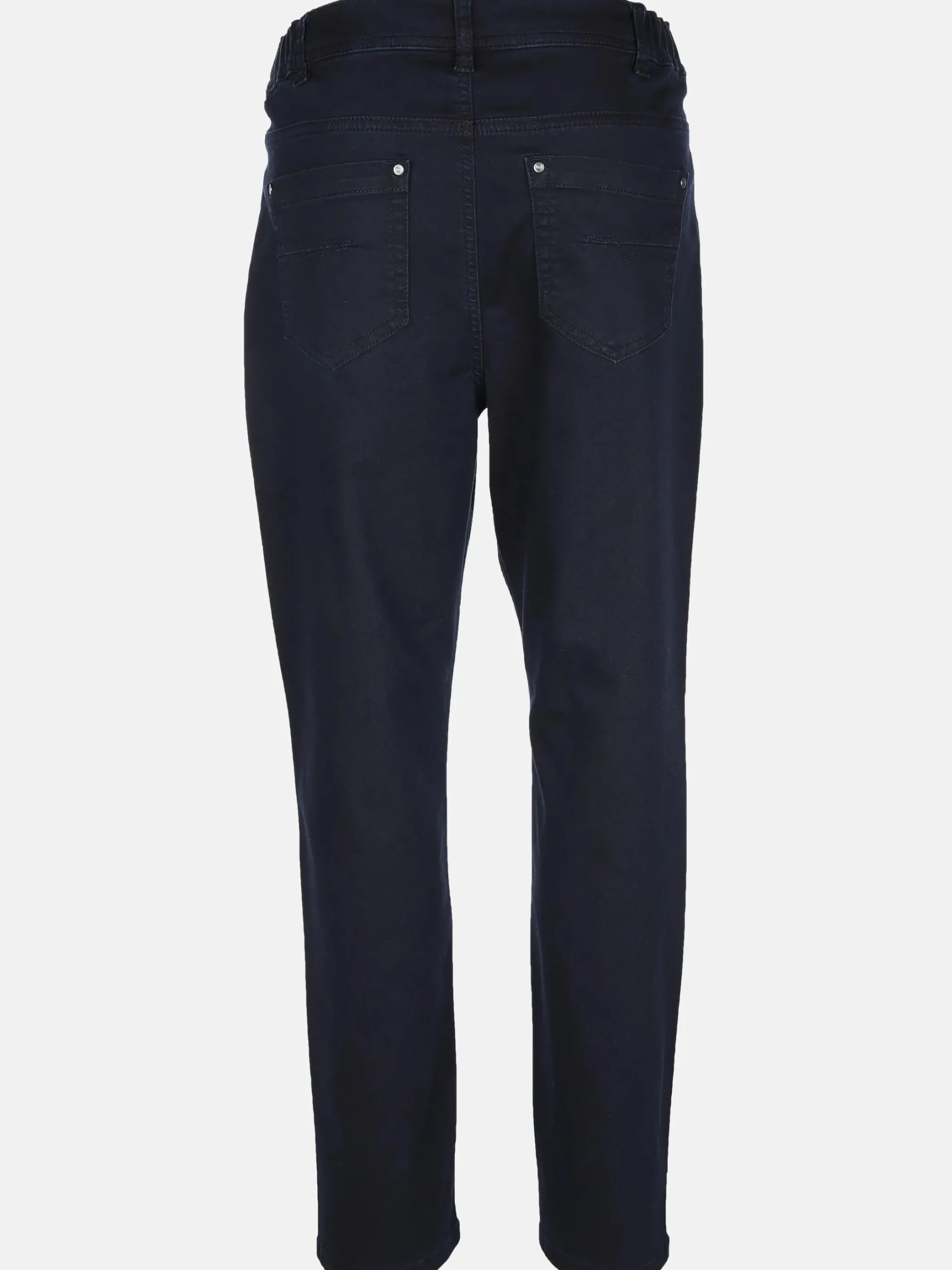 Damen Sonja Blank Damen Große Größen Jeans