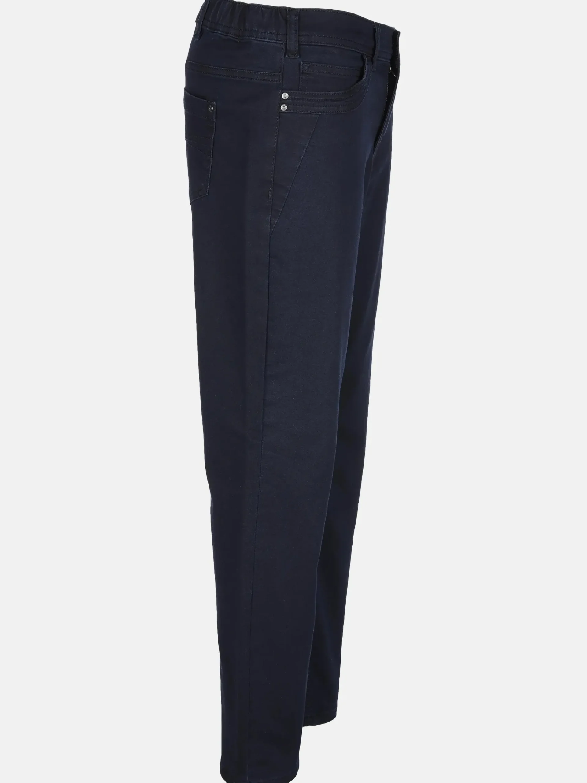 Damen Sonja Blank Damen Große Größen Jeans