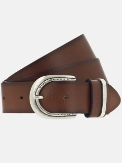 Damen Mustang Damen Gürtel 35mm breit