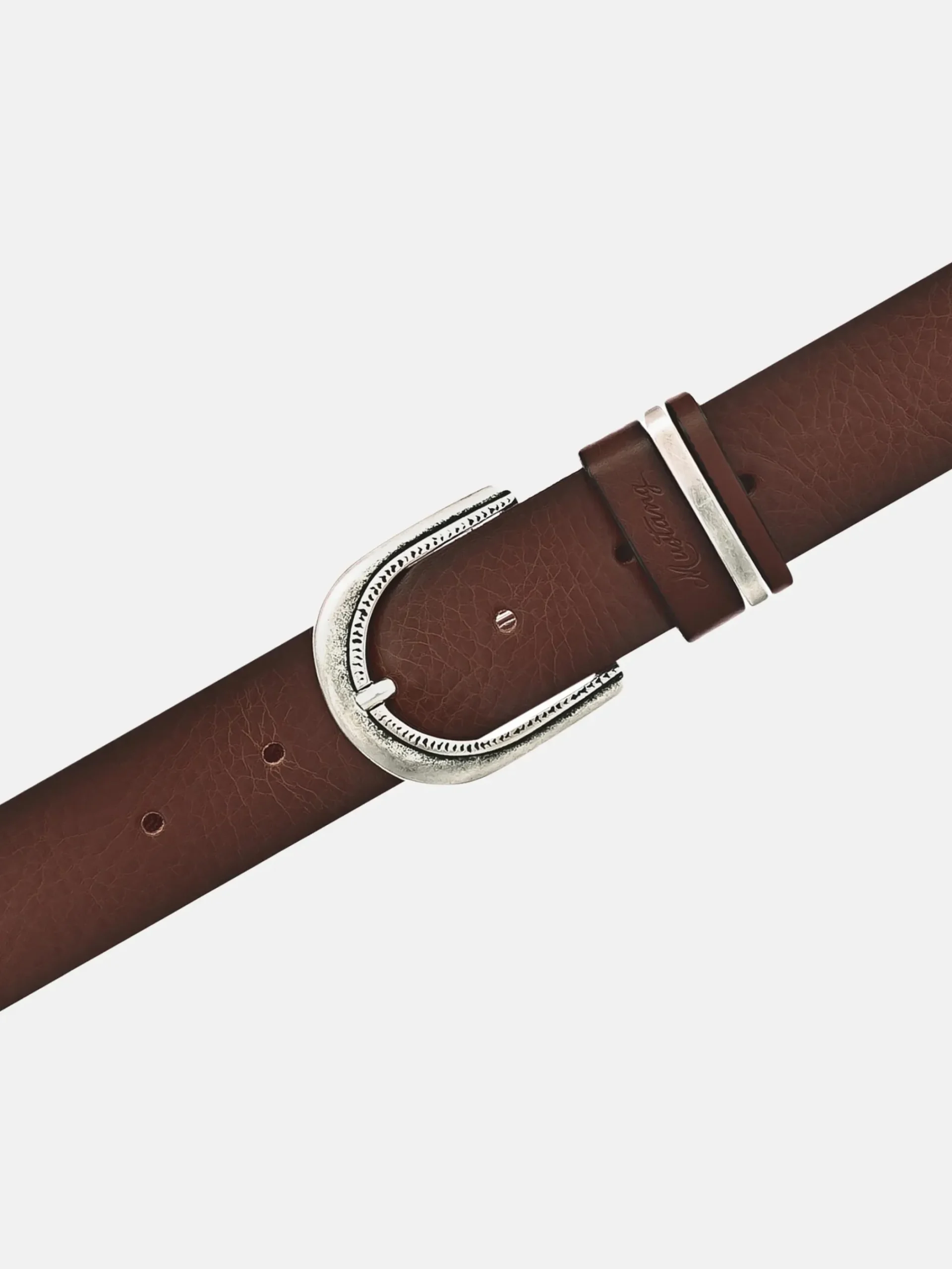 Damen Mustang Damen Gürtel 35mm breit