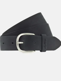 Damen Mustang Damen Gürtel 35mm breit