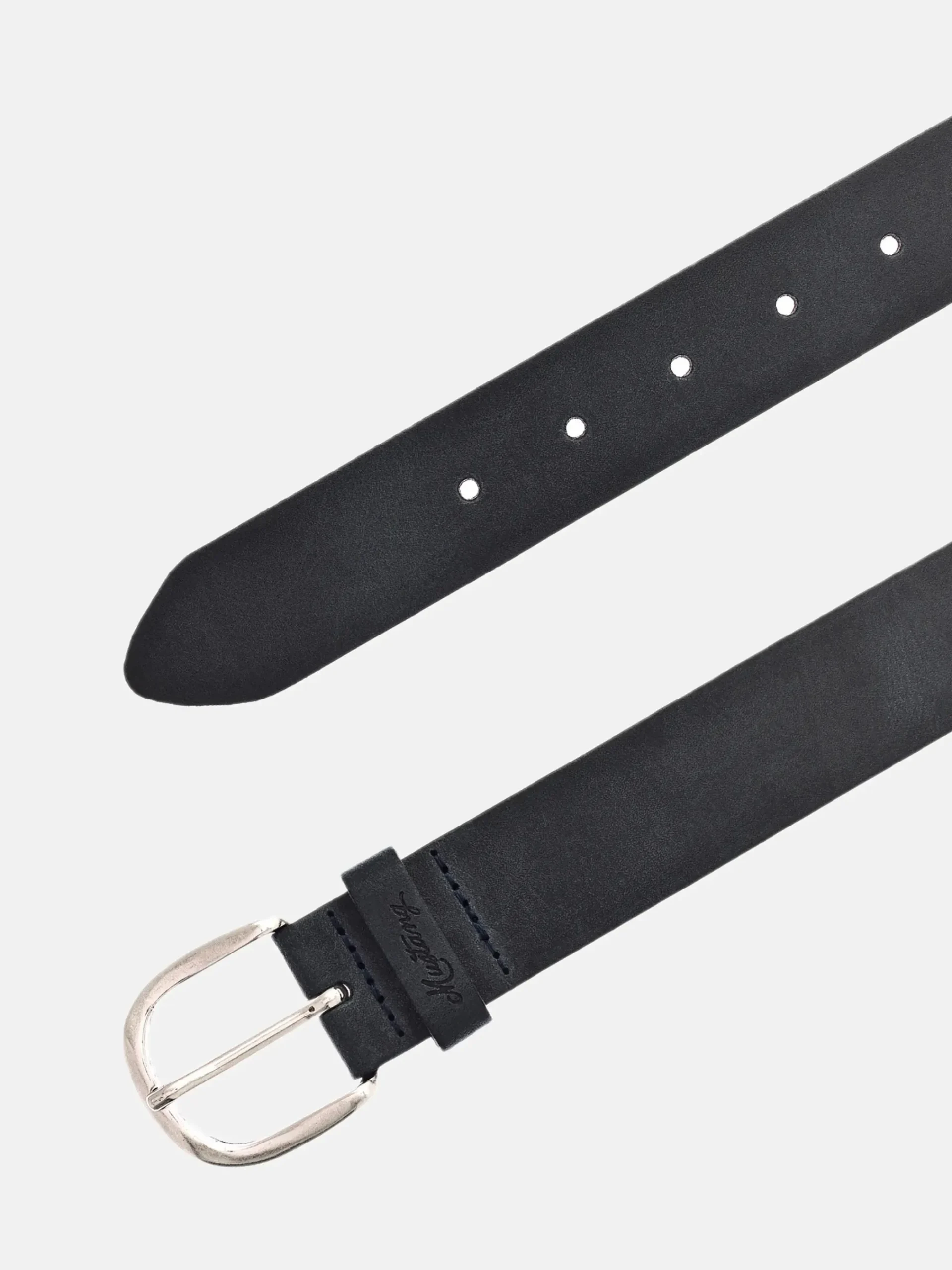 Damen Mustang Damen Gürtel 35mm breit