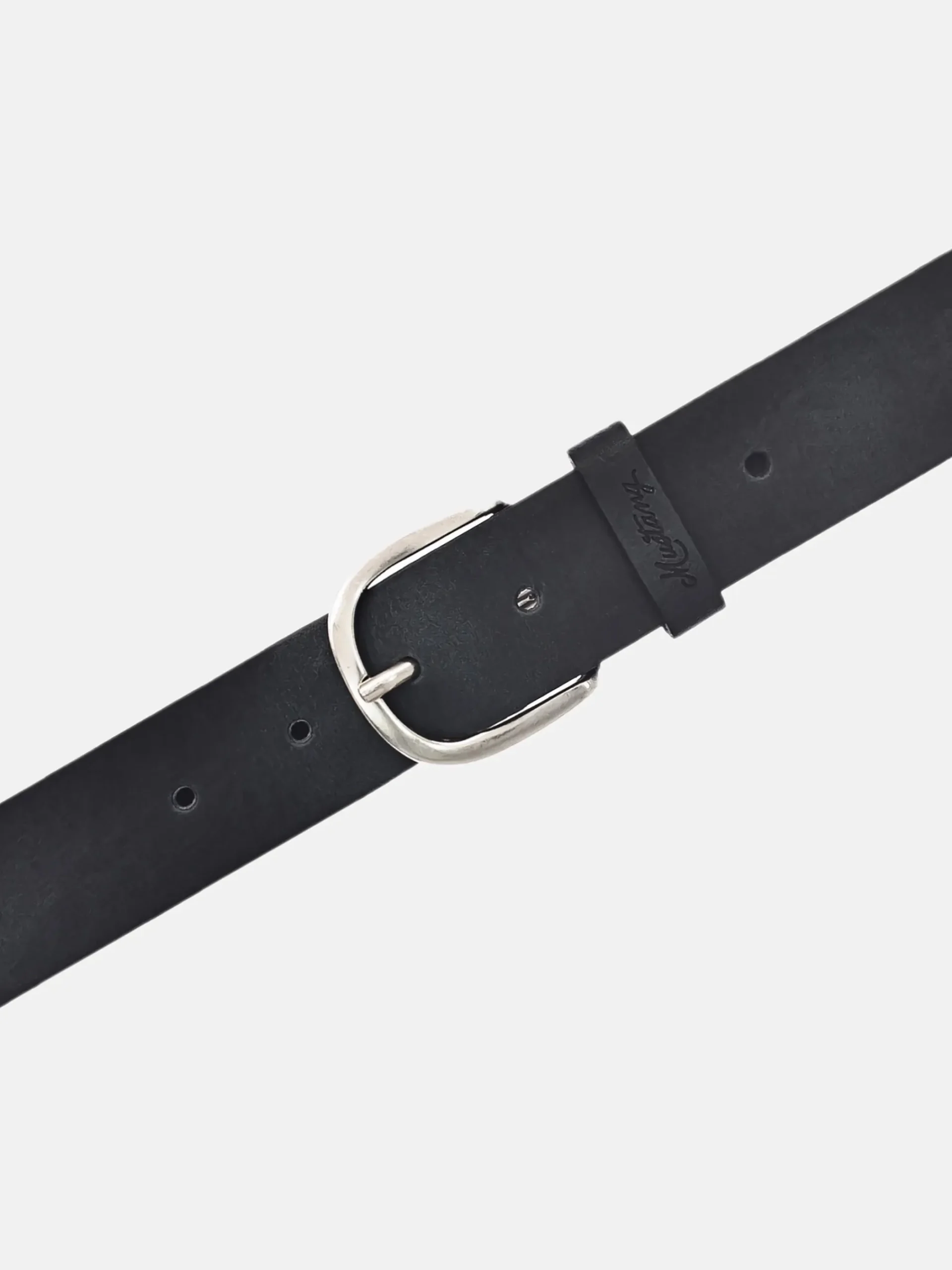 Damen Mustang Damen Gürtel 35mm breit