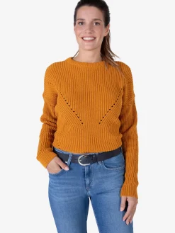 Damen Mustang Damen Gürtel 35mm breit