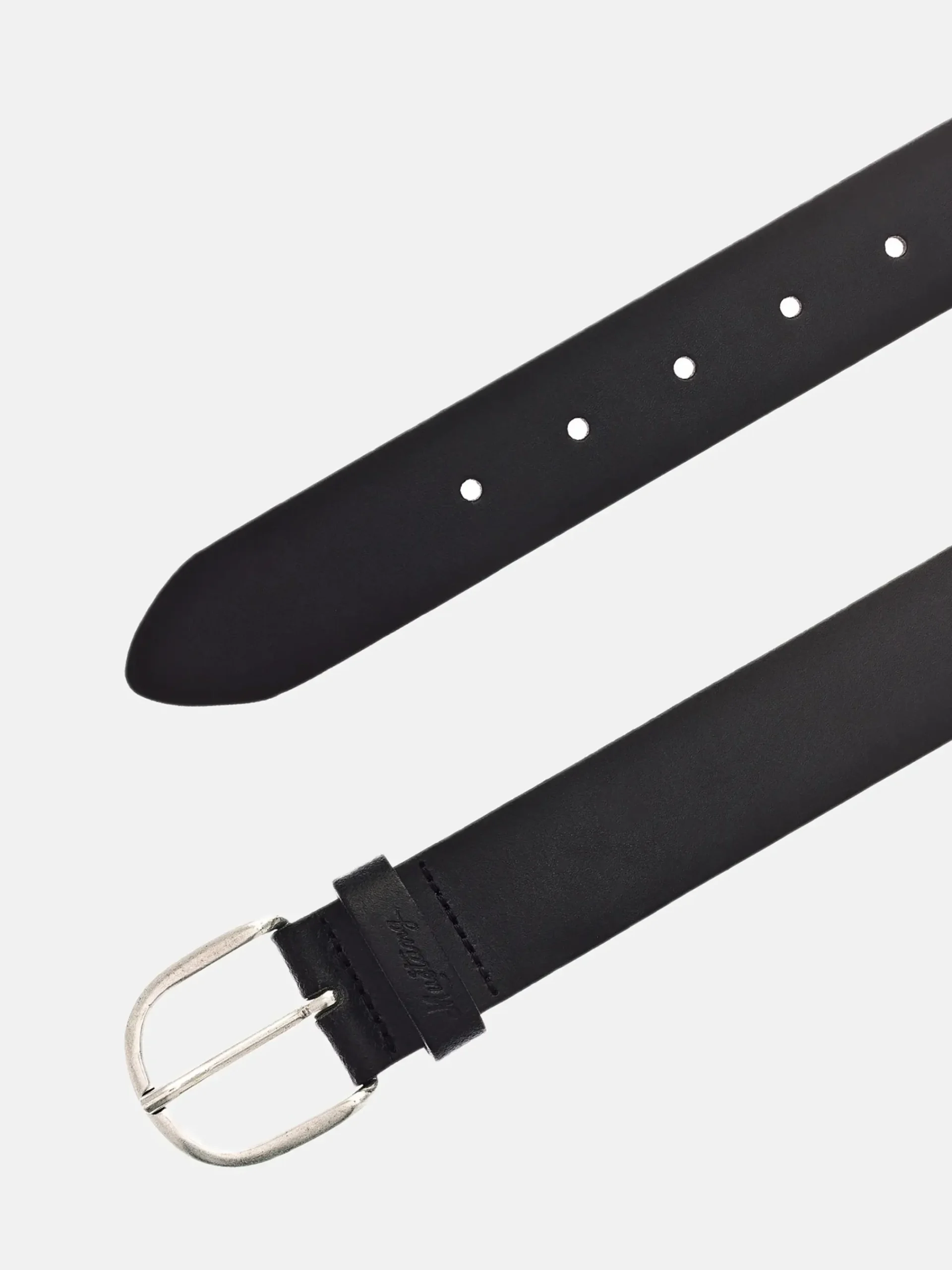 Damen Mustang Damen Gürtel 35mm breit