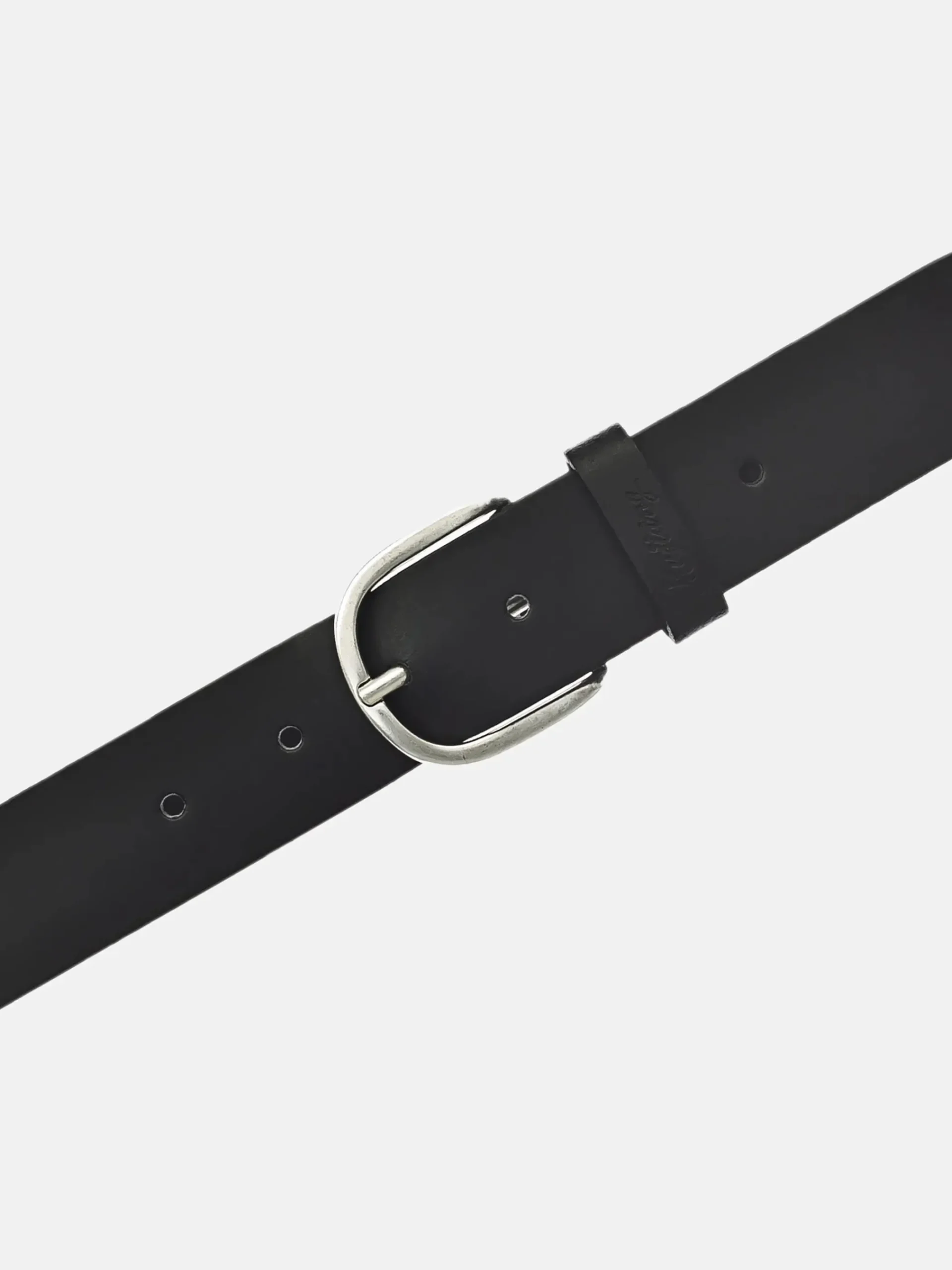 Damen Mustang Damen Gürtel 35mm breit