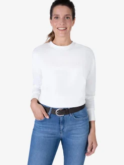 Damen Mustang Damen Gürtel 35mm breit