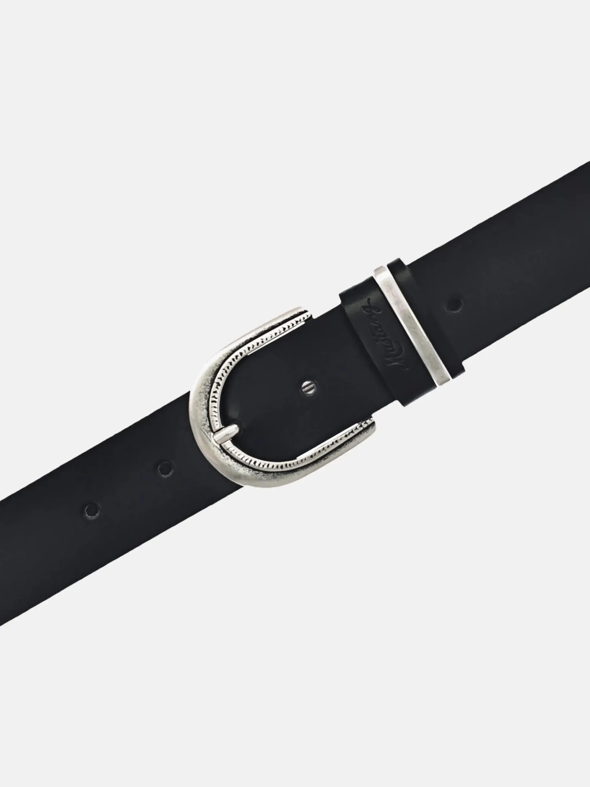 Damen Mustang Damen Gürtel 35mm breit