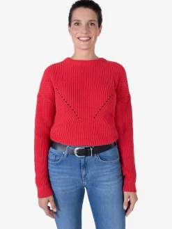 Damen Mustang Damen Gürtel 35mm breit