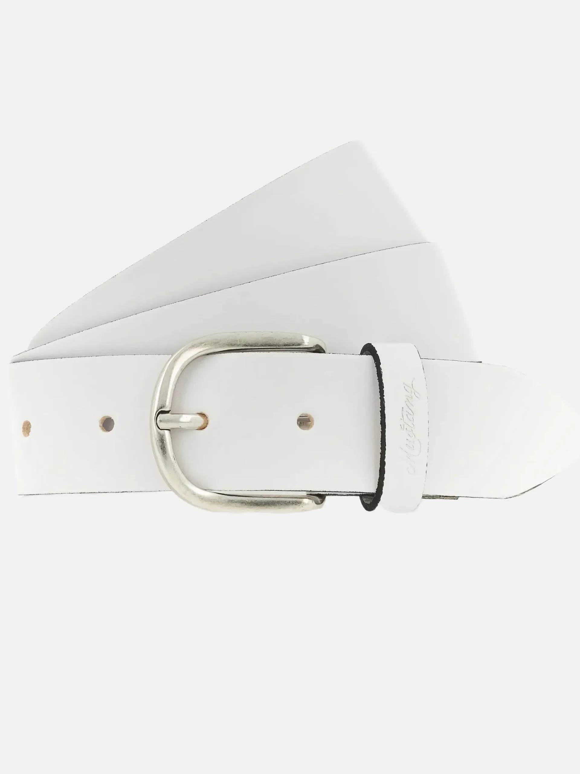 Damen Mustang Damen Gürtel 35mm breit