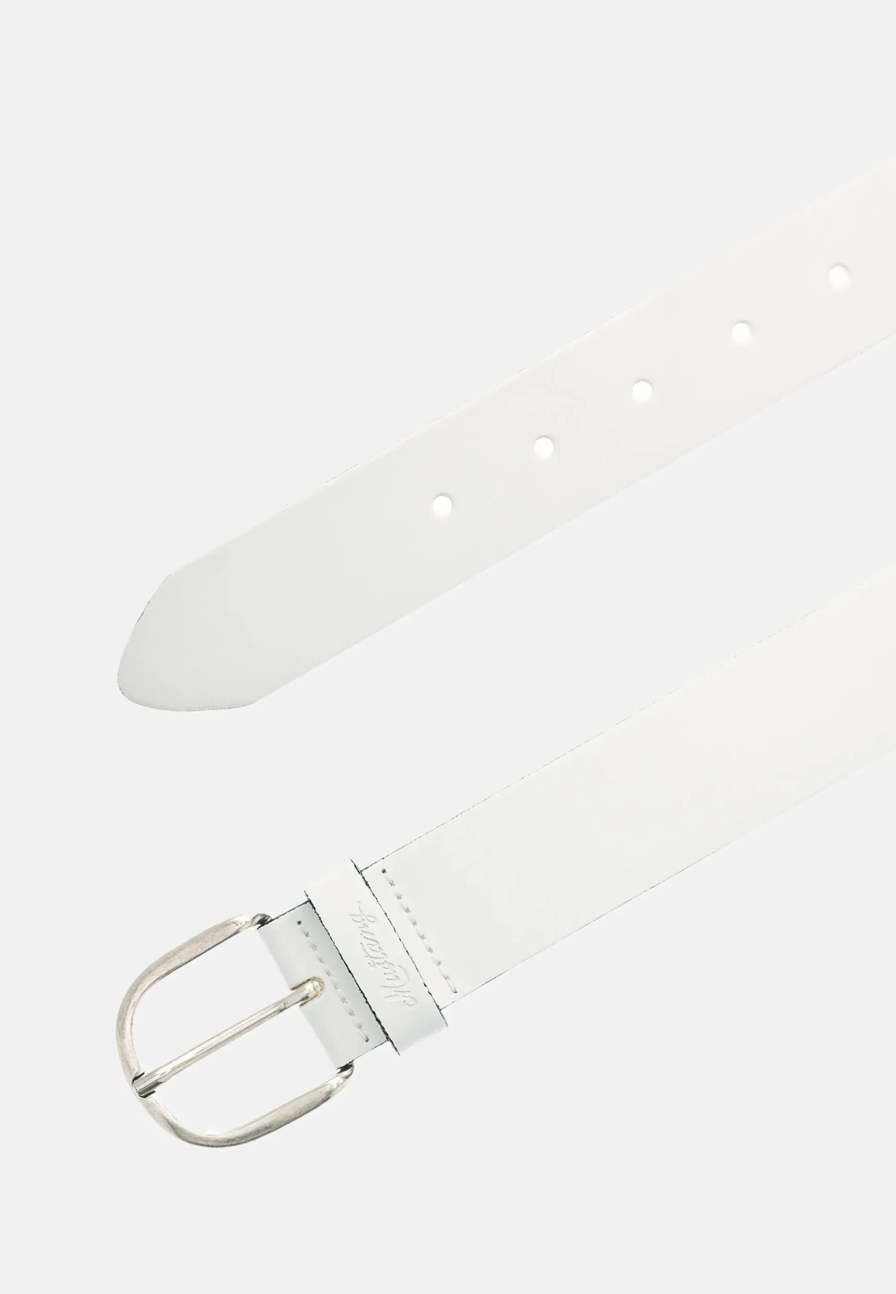 Damen Mustang Damen Gürtel 35mm breit