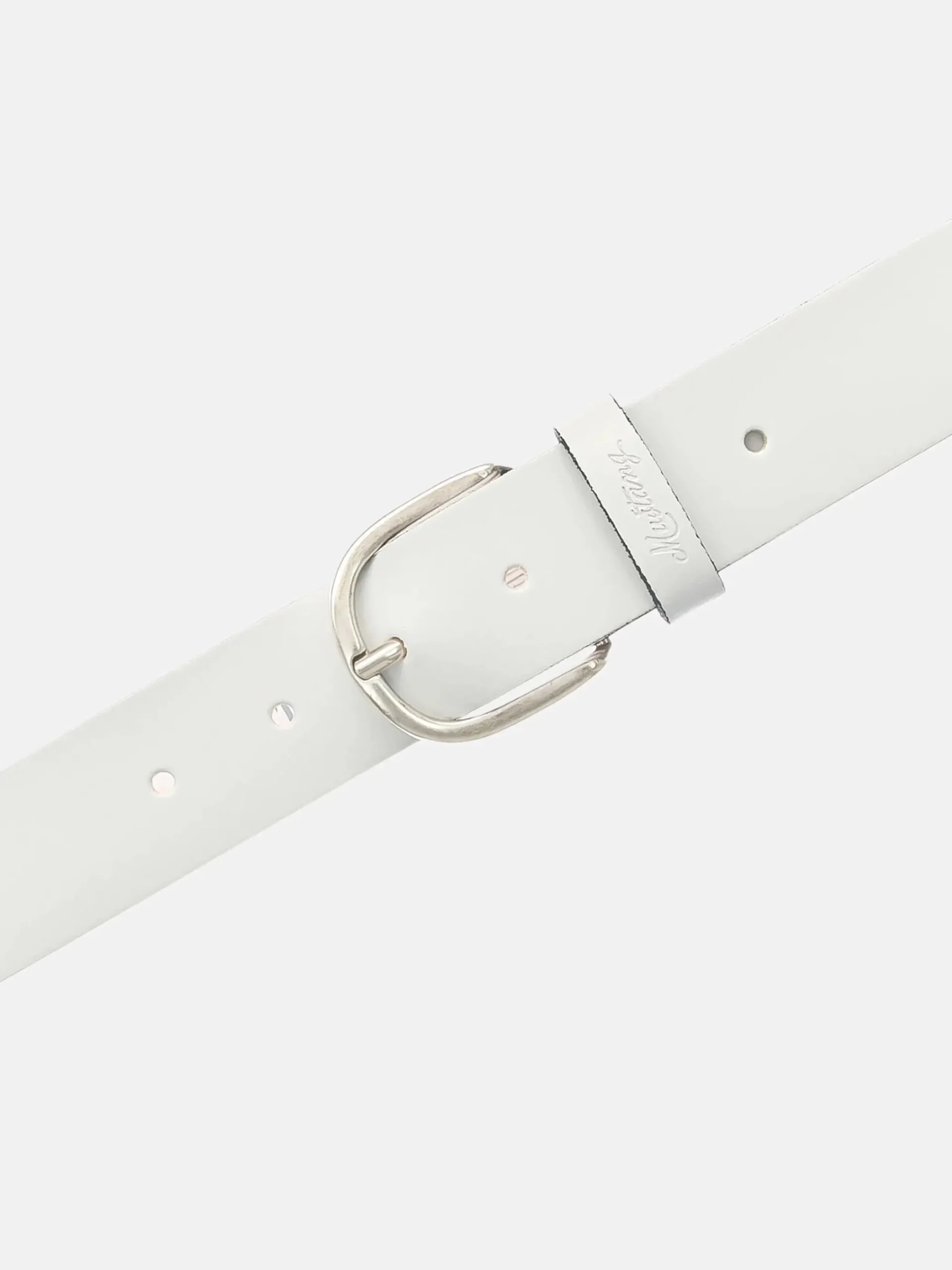 Damen Mustang Damen Gürtel 35mm breit