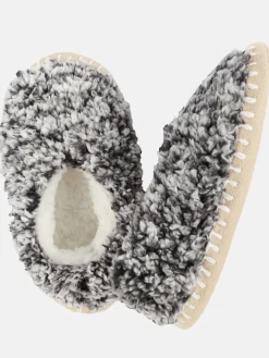 Damen No Manufacturer Damen Hausschuhslipper mit ABS