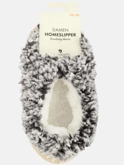 Damen No Manufacturer Damen Hausschuhslipper mit ABS