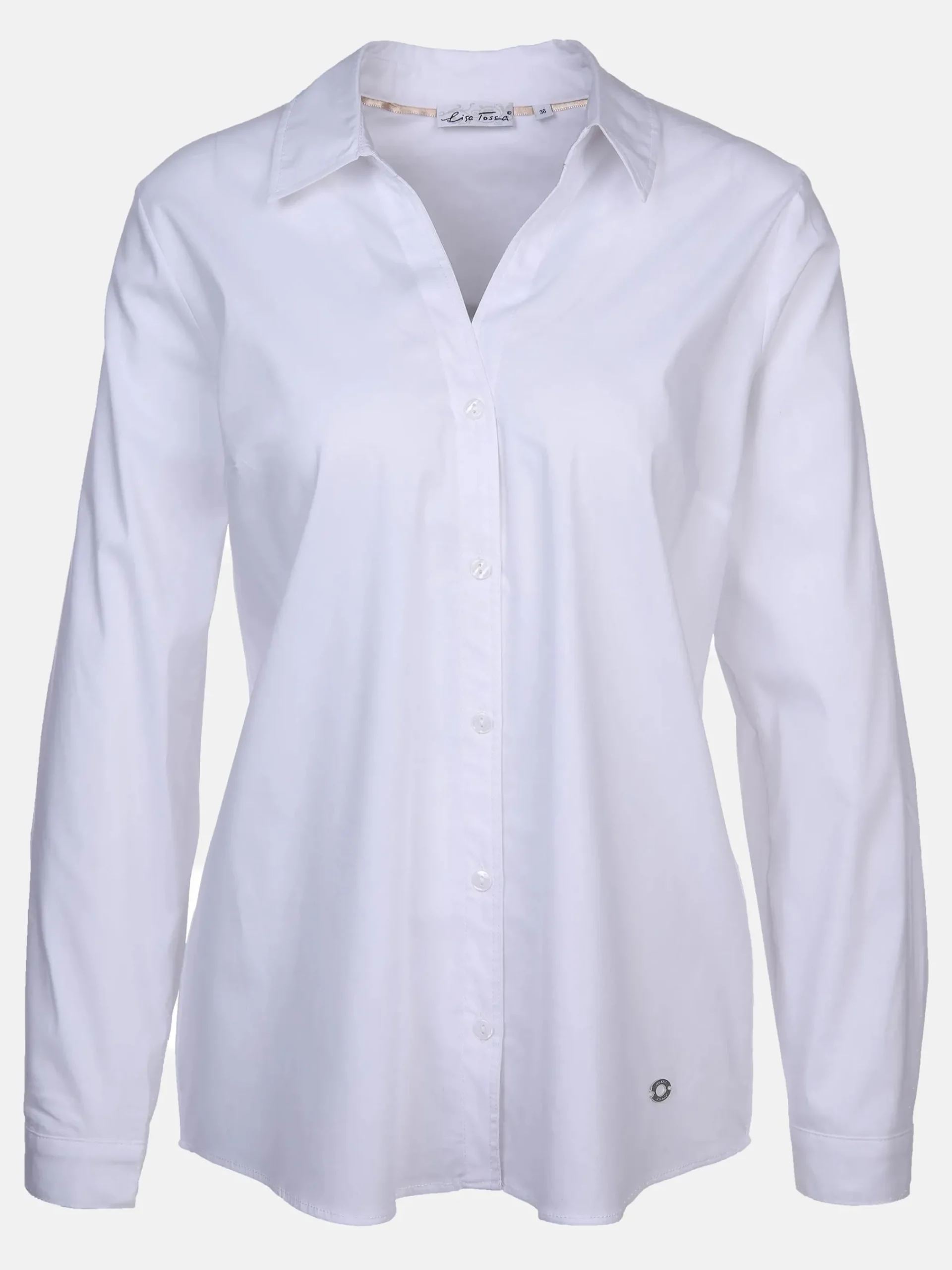Damen Lisa Tossa Damen Hemdbluse