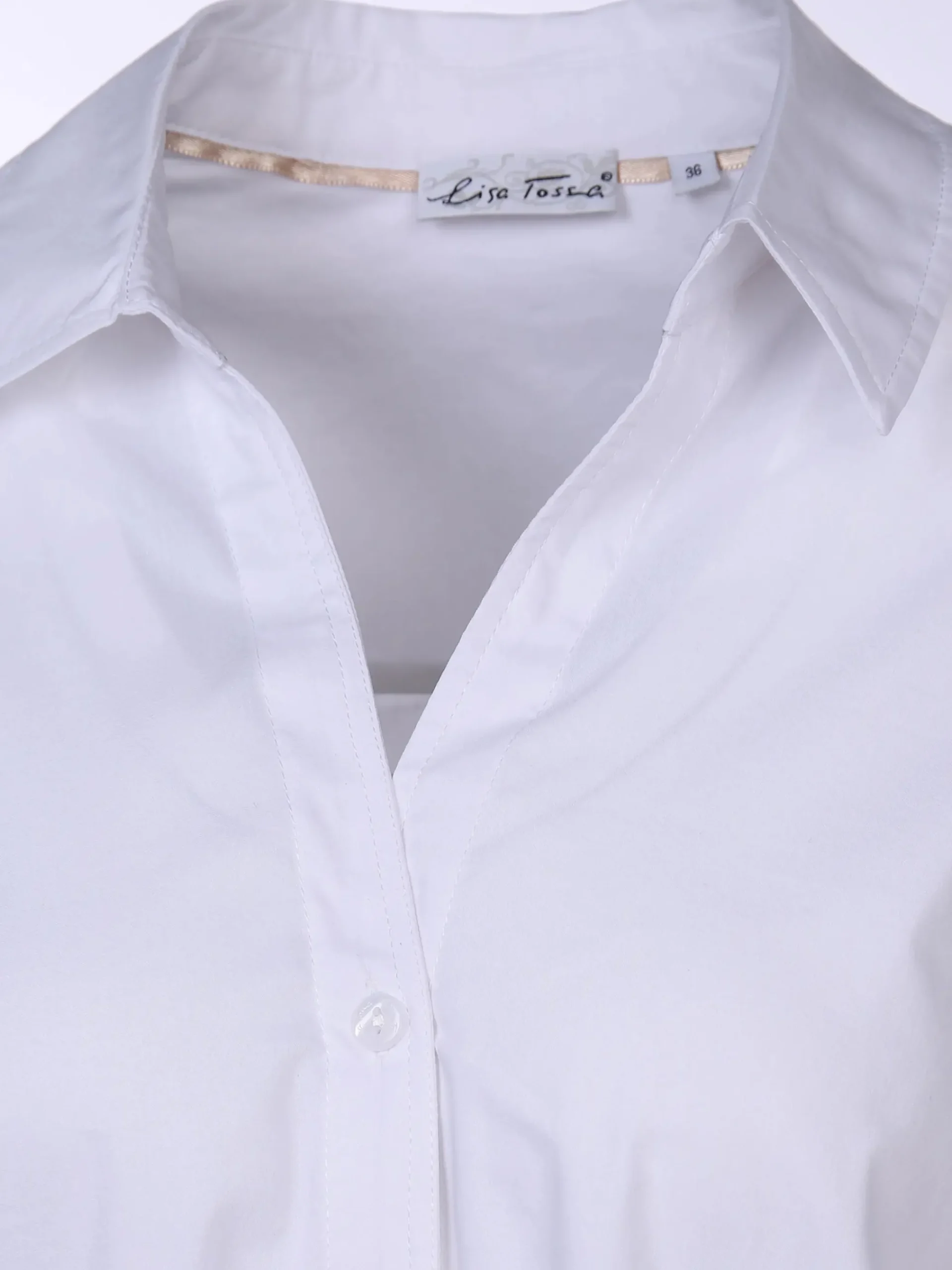 Damen Lisa Tossa Damen Hemdbluse