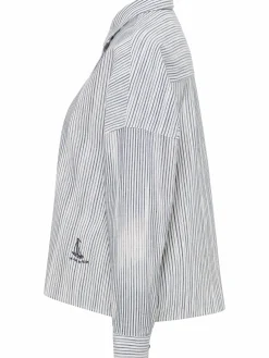 Damen Mustang Damen Hemdbluse