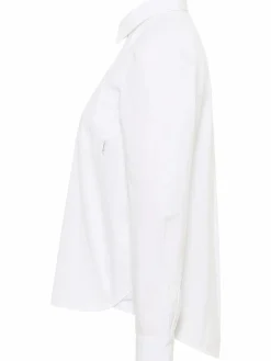 Damen Mustang Damen Hemdbluse 