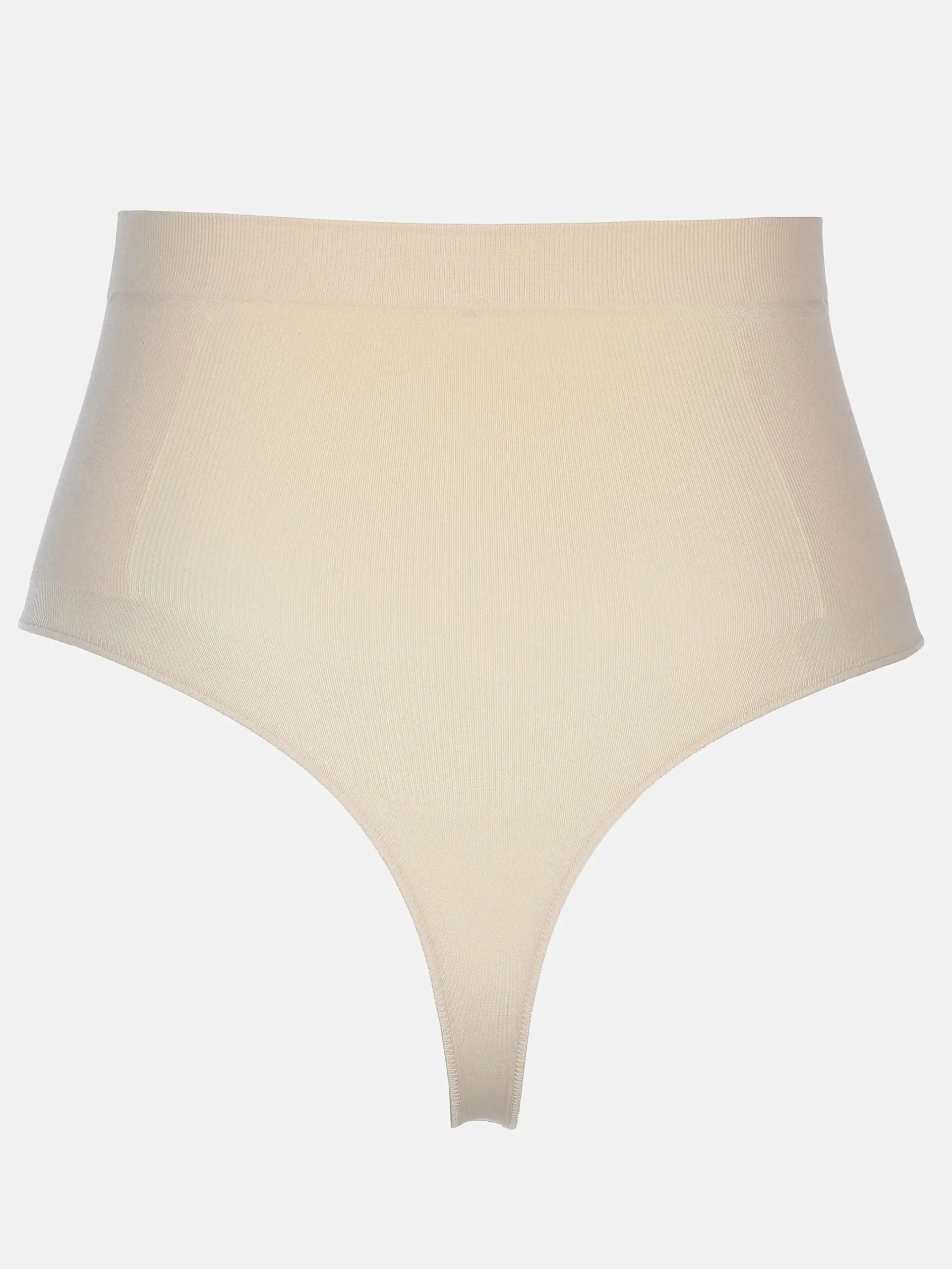 Damen Dorina "ECO" Damen Highwaist Figurslip "Seamless"