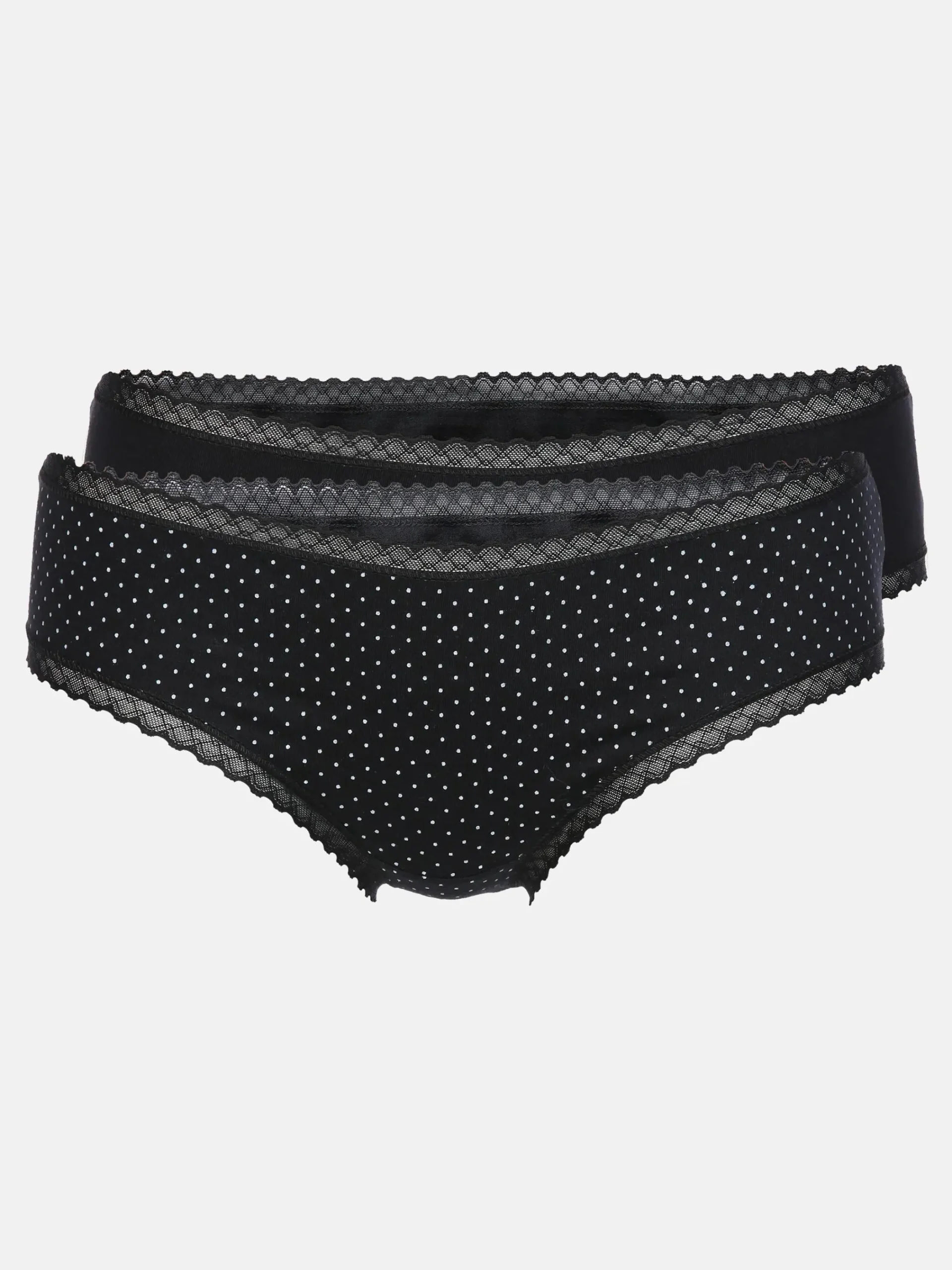 Damen Sure Damen Hipster Slips im 2er Pack