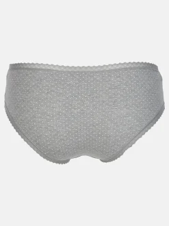 Damen Sure Damen Hipster Slips im 2er Pack