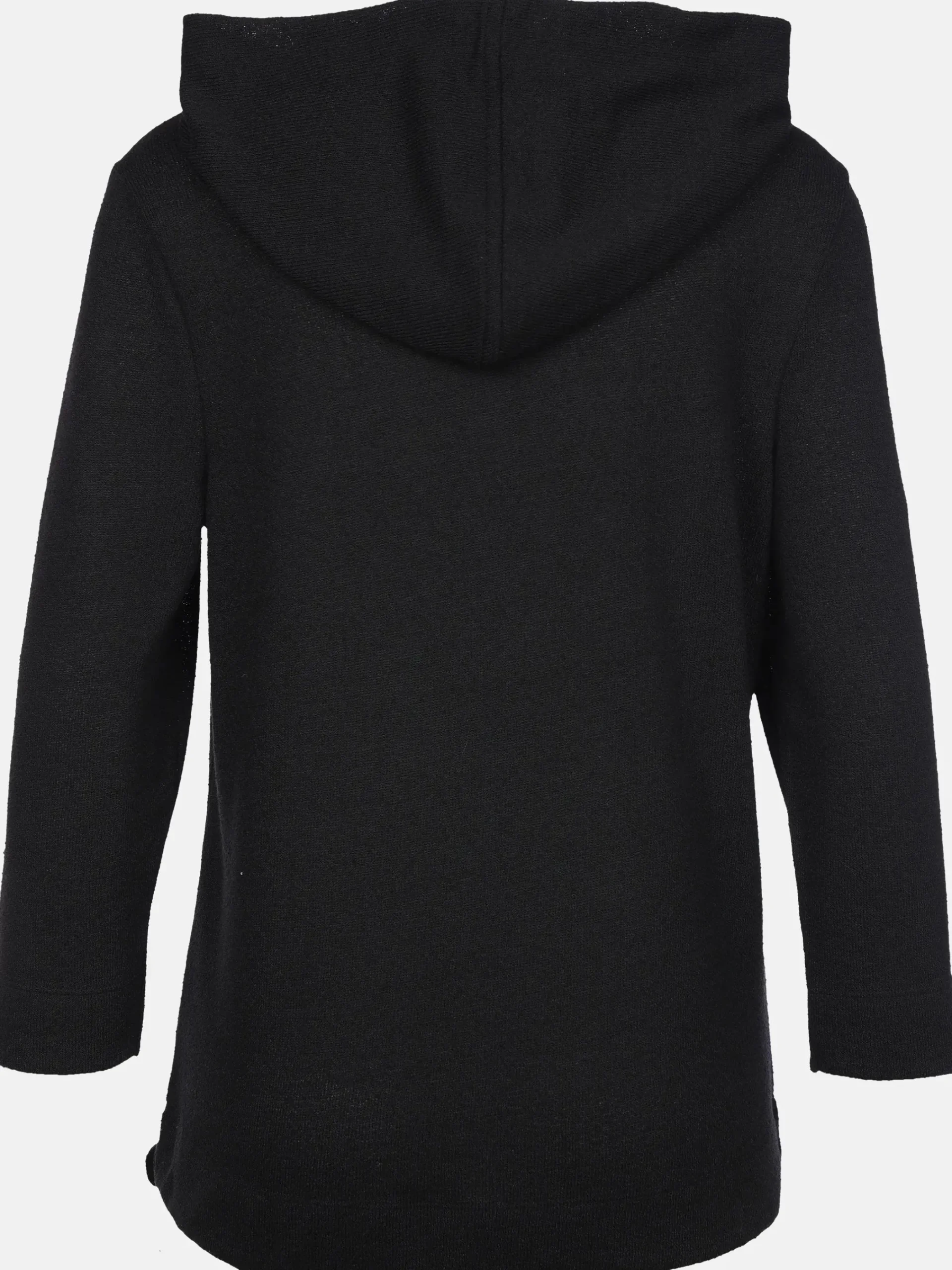 Damen Lisa Tossa Damen Hoodeie in Boucle`-Optik