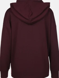 Damen Sure Damen Hoodie mit Stickerei und Pailletten