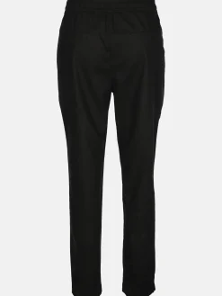 Damen Lisa Tossa Damen Hose aus Leinenmix