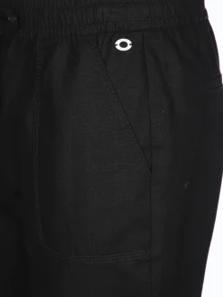 Damen Lisa Tossa Damen Hose aus Leinenmix