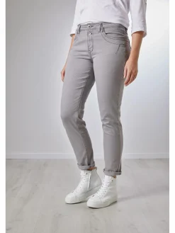 Damen Stooker DOB Damen Hose "Davos"