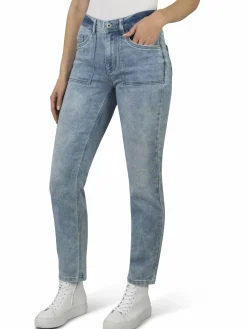 Damen Stooker DOB Damen Hose "Davos"