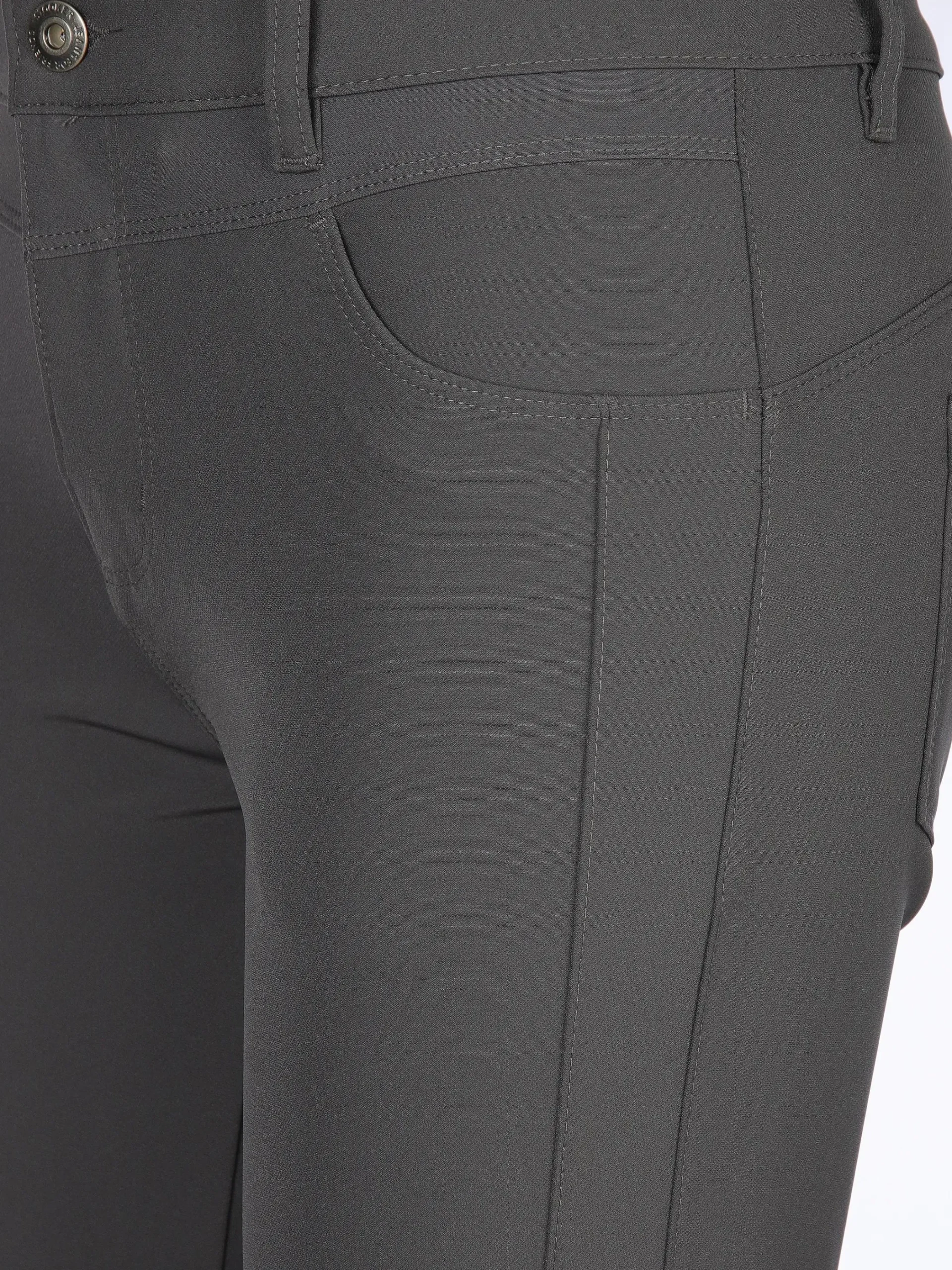 Damen Stooker DOB Damen Hose Florenz Easy Wear