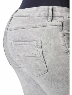 Damen Stooker DOB Damen Hose FLORENZ Slim Fit