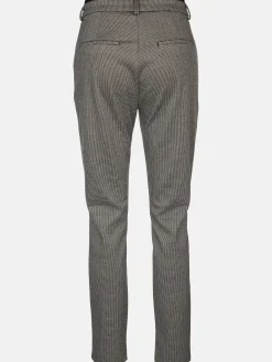 Damen Lisa Tossa Damen Hose im Minimalprint