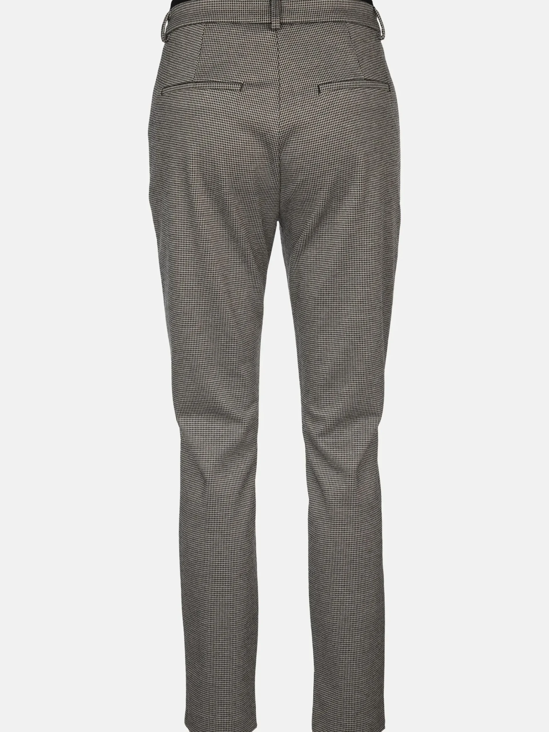 Damen Lisa Tossa Damen Hose im Minimalprint