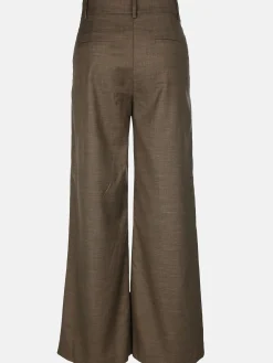 Damen IX-O Damen Hose in weiter Form