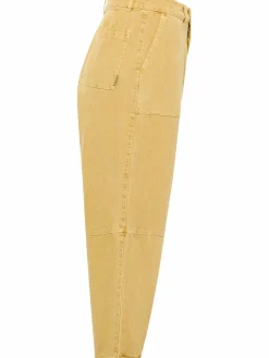 Damen Mustang Damen 7/8-Hose 