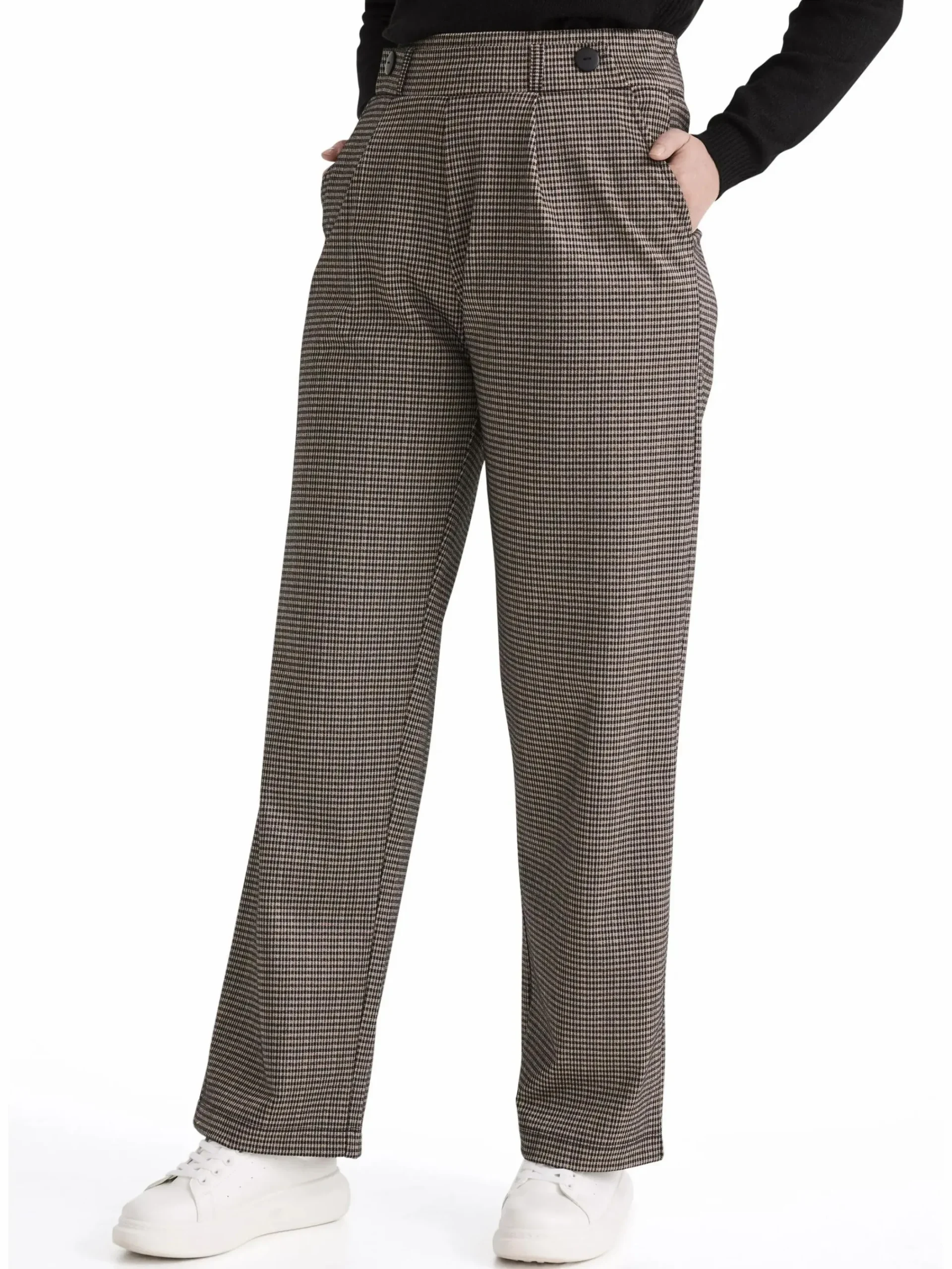 Damen Stooker DOB Damen Hose "Marlene"