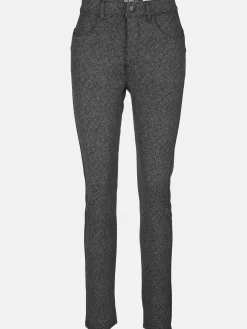 Damen Stooker DOB Damen Hose Milano Magic Shape Fit