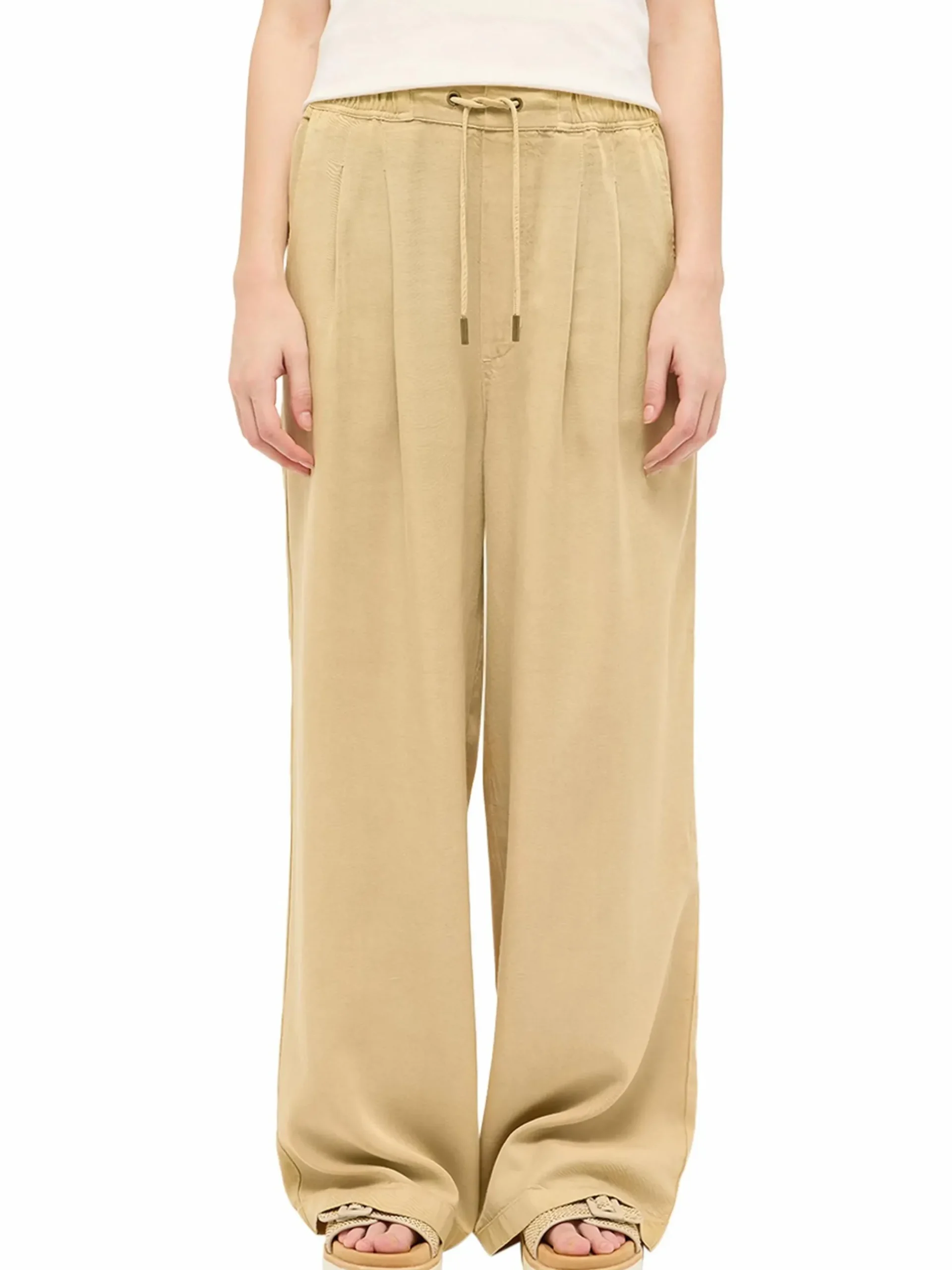 Damen Mustang Damen Hose "Mirabelle"